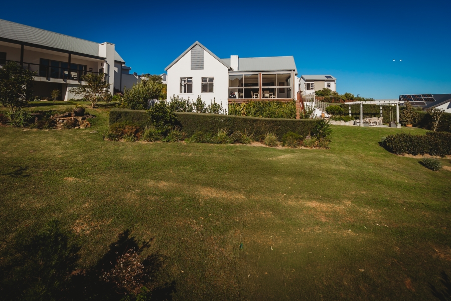 3 Bedroom Property for Sale in Mont Fleur Mountain Estate Western Cape